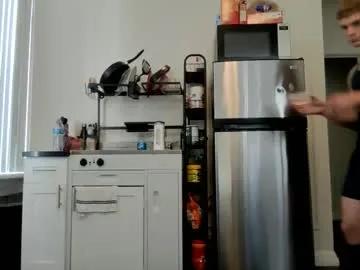 _king_kev on Chaturbate