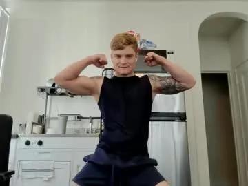 _king_kev on Chaturbate