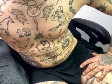 _layne on Chaturbate