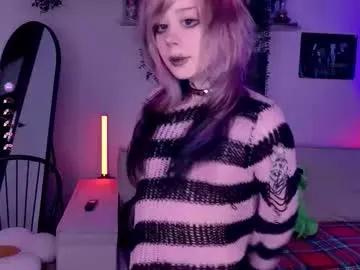 _lollyshy_ on Chaturbate