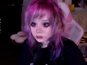 _lollyshy_ on Chaturbate