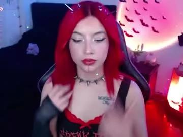 _lucyx__ on Chaturbate
