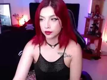 _lucyx__ on Chaturbate