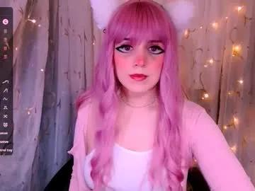 _marcelline_ on Chaturbate