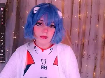 _marcelline_ on Chaturbate