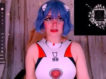 _marcelline_ on Chaturbate