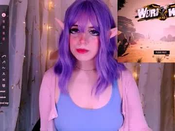 _marcelline_ on Chaturbate