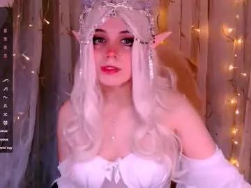 _marcelline_ on Chaturbate
