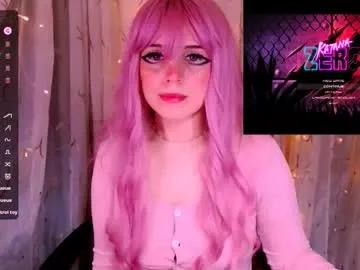 _marcelline_ on Chaturbate