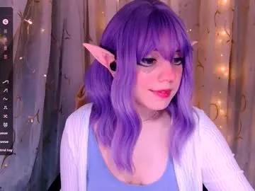 _marcelline_ on Chaturbate