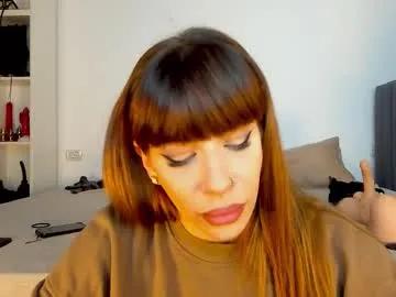 _milagoddess on Chaturbate
