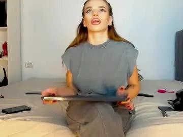 _milagoddess on Chaturbate