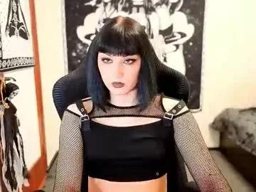 _millisi_ on Chaturbate
