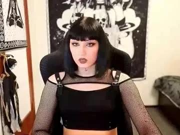 _millisi_ on Chaturbate