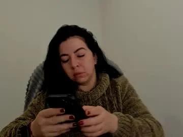 _miss_coco_ on Chaturbate