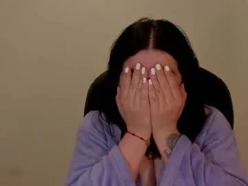 _miss_coco_ on Chaturbate