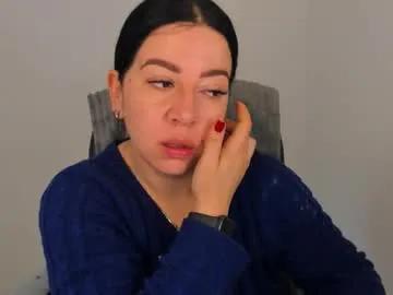 _miss_coco_ on Chaturbate