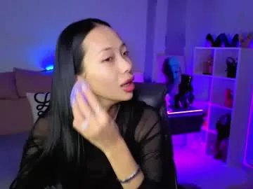 _miura_ on Chaturbate