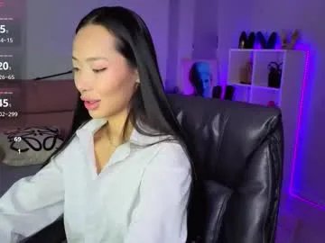 _miura_ on Chaturbate