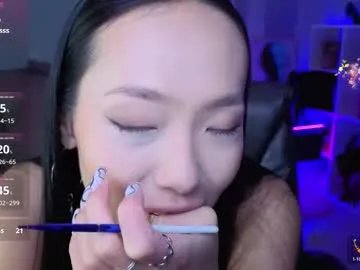 _miura_ on Chaturbate