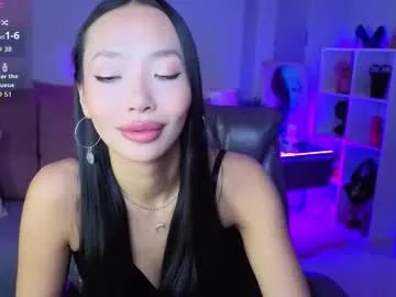 _miura_ on Chaturbate