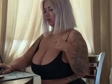 _morpho_ on Chaturbate