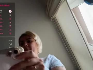 _morpho_ from Chaturbate