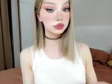 _paprika on Chaturbate