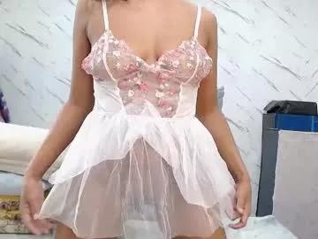 _sexy_brazilian on Chaturbate 
