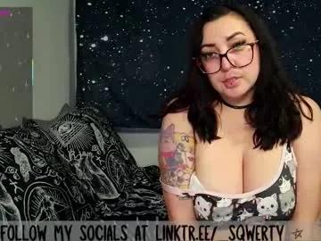 _sqwerty on Chaturbate