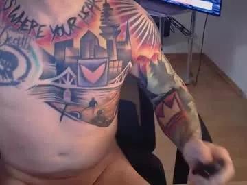 _trythis_ on Chaturbate