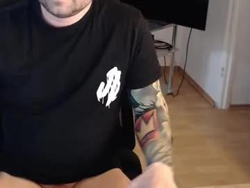 _trythis_ on Chaturbate