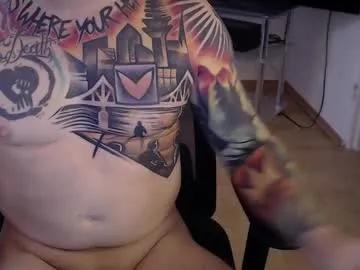 _trythis_ on Chaturbate