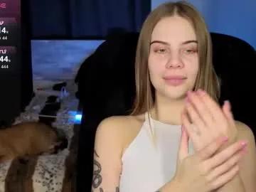 _wednesday_addams_ on Chaturbate