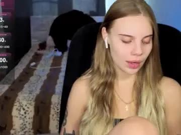 _wednesday_addams_ on Chaturbate