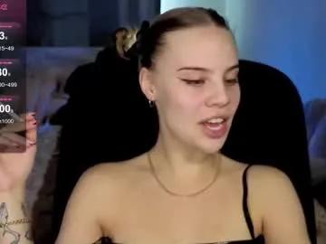 _wednesday_addams_ on Chaturbate