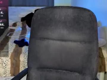 _wednesday_addams_ on Chaturbate