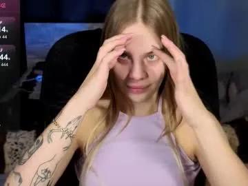 _wednesday_addams_ on Chaturbate