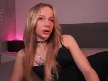 _your_fenka_ on Chaturbate