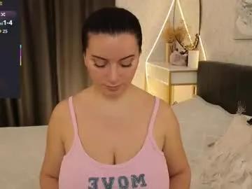 _your_sweetdream on Chaturbate