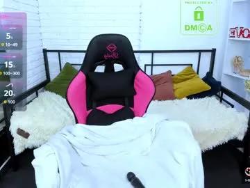 abogailmaartin on Chaturbate