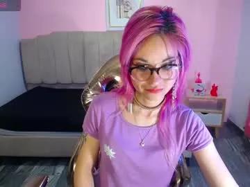 abril_ch_ on Chaturbate