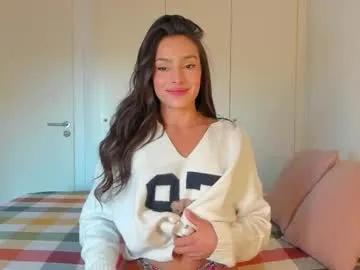 abrilhelena8 on Chaturbate