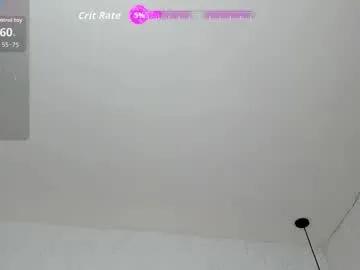 abrilmiller_vc on Chaturbate