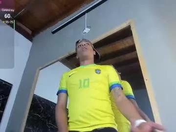 ada_brooke on Chaturbate 