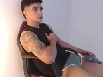 Try Adama_soa, he wants to masturbate for you adama_soa from Chaturbate