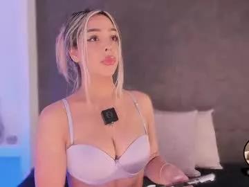 addison_baker on Chaturbate 