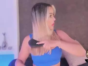 addison_baker on Chaturbate 