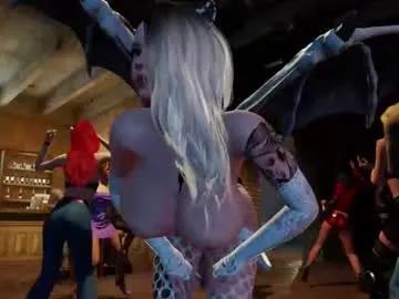 adelehard on Chaturbate