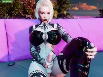 adelehard on Chaturbate